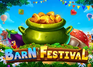 Barn Festival nakagame