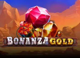 Bonanza Gold nakagame