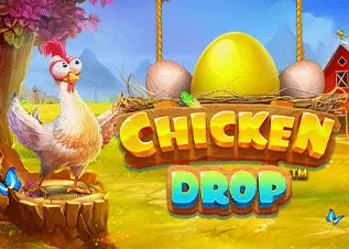 Chicken Drop nakagame