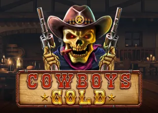 Cowboys Gold nakagame