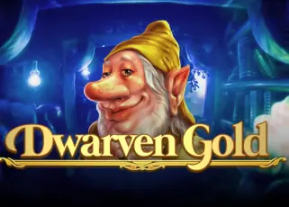 Dwarven Gold nakagame