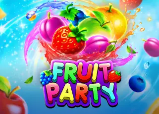Fruit Party nakagame