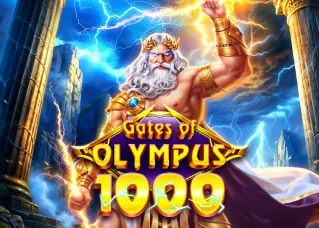 Gates of Olympus 1000 nakagame