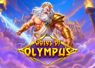 Gates of Olympus nakagame