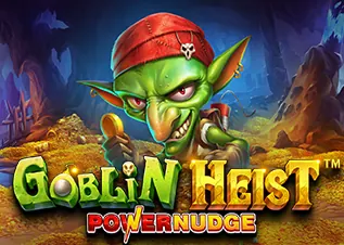 Goblin Heist Powernudge nakagame
