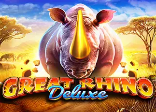 Great Rhino Deluxe nakagame