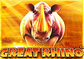 Great Rhino nakagame