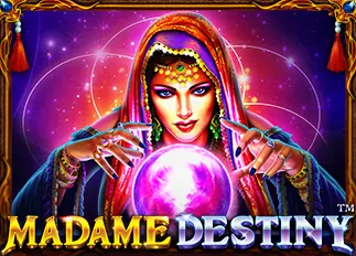 Madame Destiny nakagame