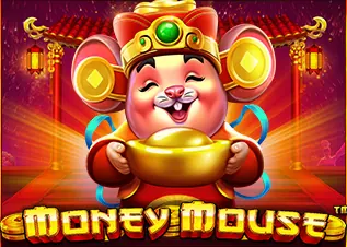 Money Mouse nakagame