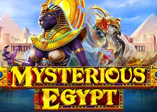Mysterious Egypt nakagame