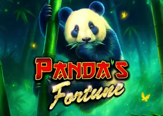 Pandas Fortune nakagame