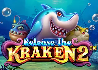 Release the Kraken 2 nakagame