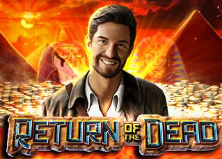 Return of the Dead nakagame