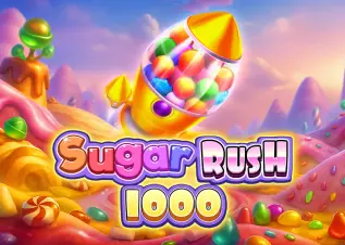 Sugar Rush 1000 nakagame