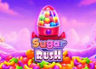 Sugar Rush nakagame