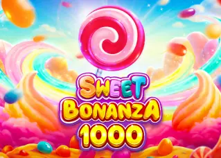 Sweet Bonanza 1000 nakagame