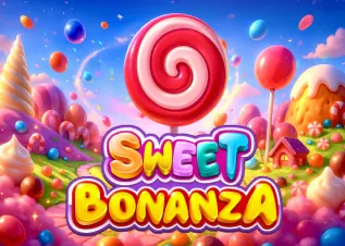 Sweet Bonanza nakagame