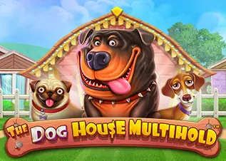 The Dog House Multihold nakagame