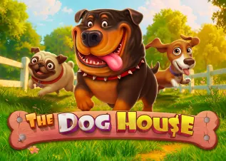 The Dog House nakagame